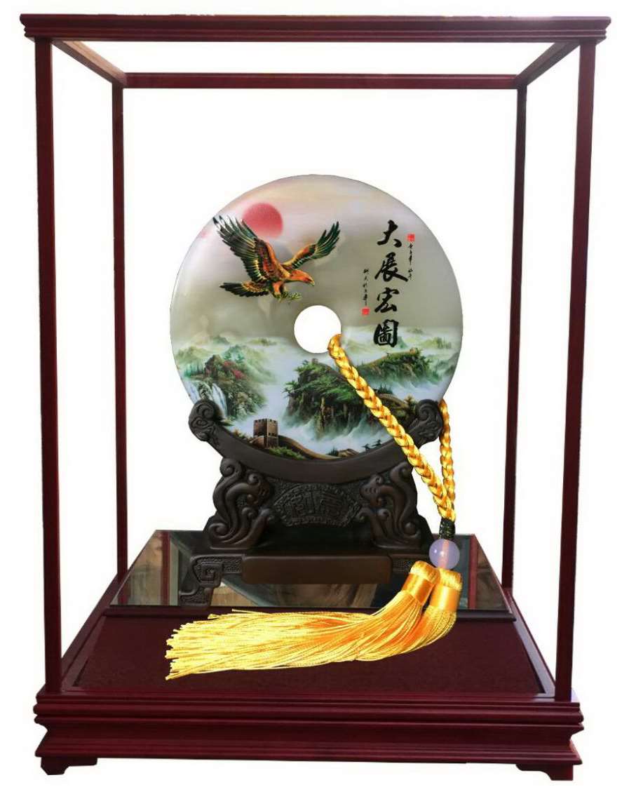 水晶-琉璃-藝品