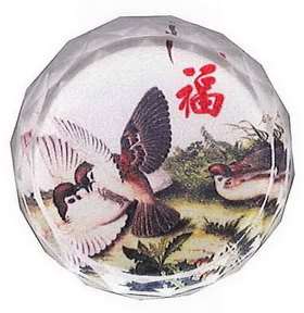 水晶-琉璃-藝品