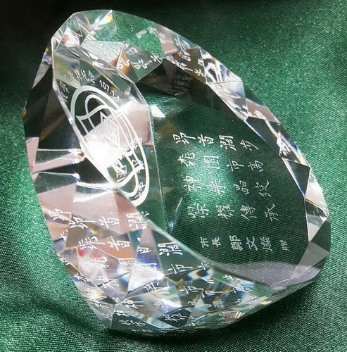 水晶-琉璃-藝品