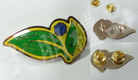 客製化胸章/徽章