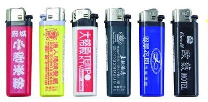 打火機 (內有多款) 