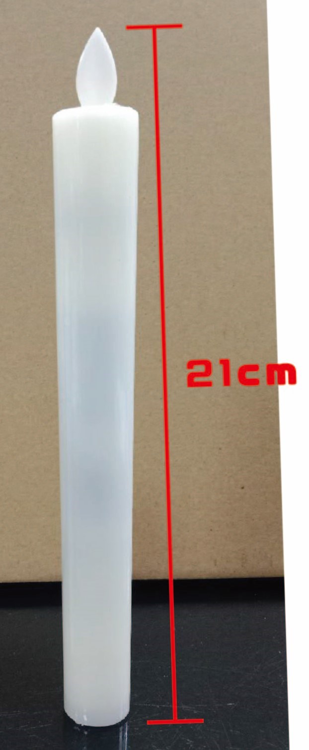 電子白蠟燭