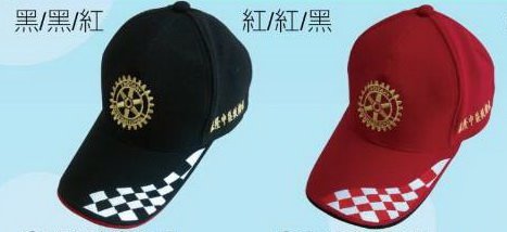 棉質造型帽/交織布造型帽 (訂做帽系列) 內有多款 -複製