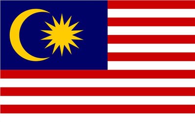 馬來西亞旗 Malaysia