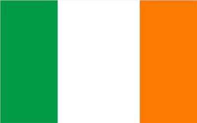 愛爾蘭旗 Ireland