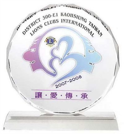 水晶-琉璃-藝品