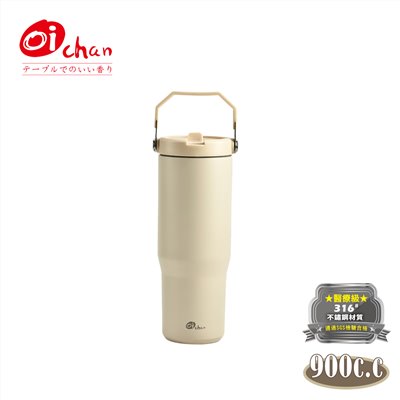 OICHAN 手提隨身杯